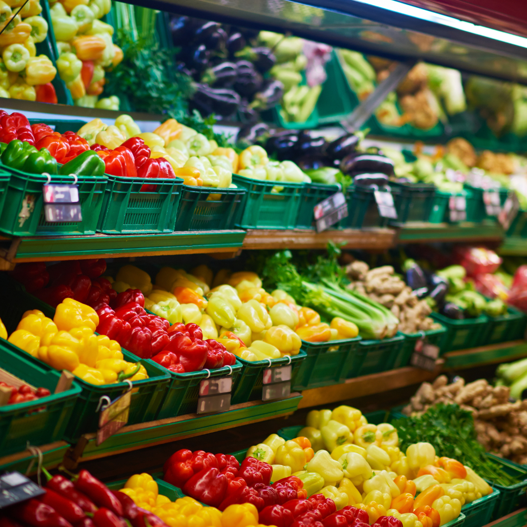 Productos Alimentarios