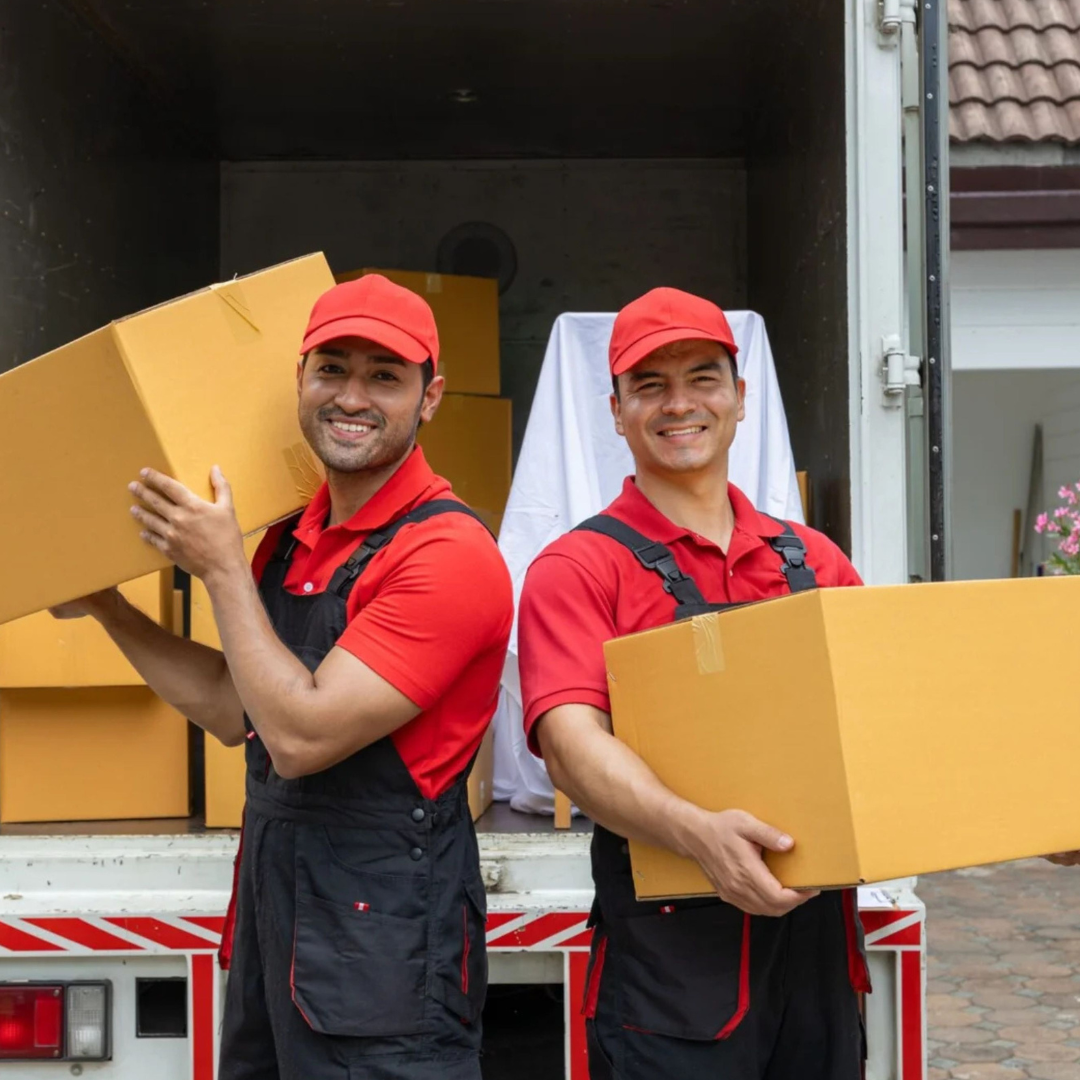 Servicio de Logística y Distribución