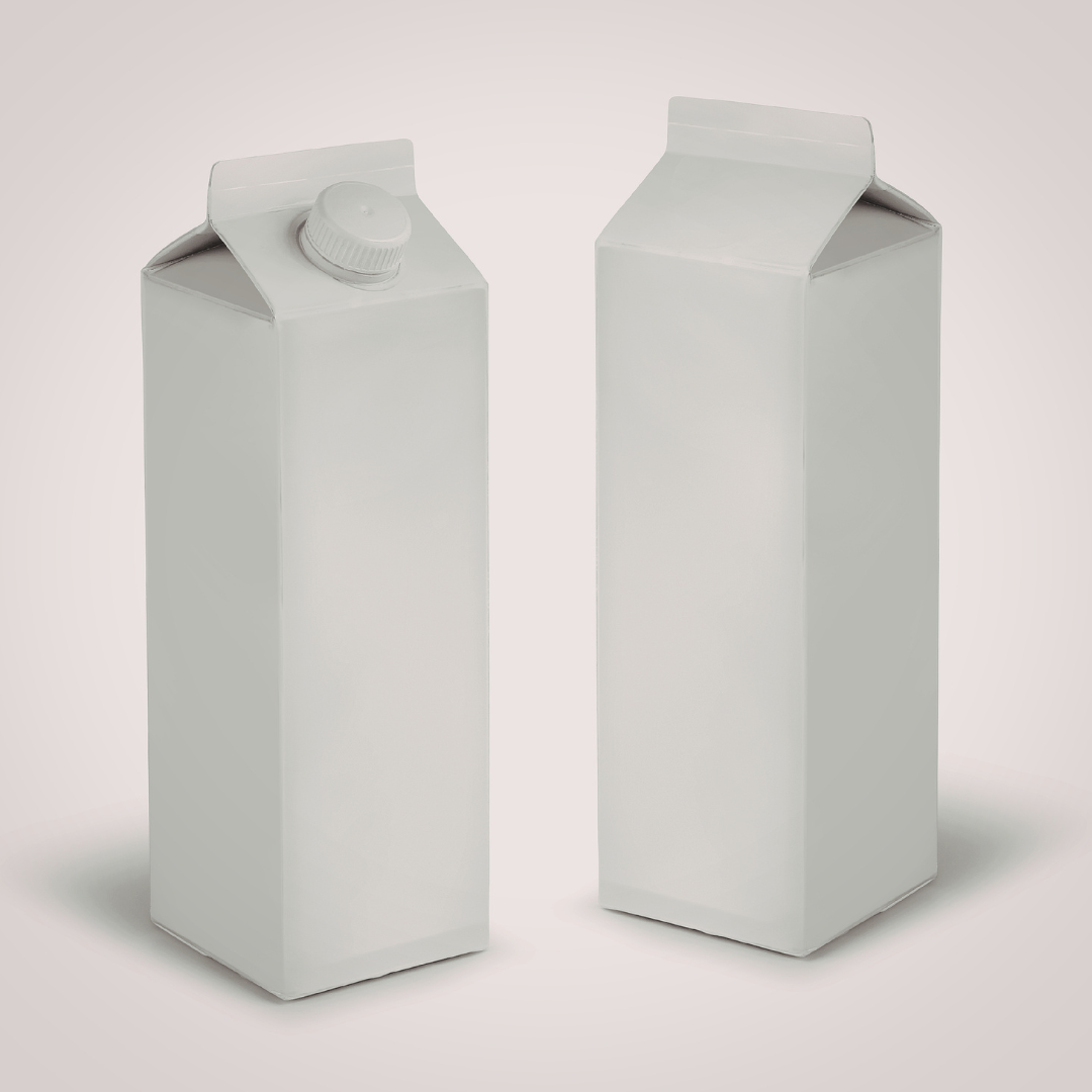 Materiales de Empaque