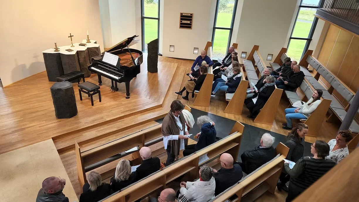 International Westfjords Piano Festival - Artist Concert 1: Tálknafjörður