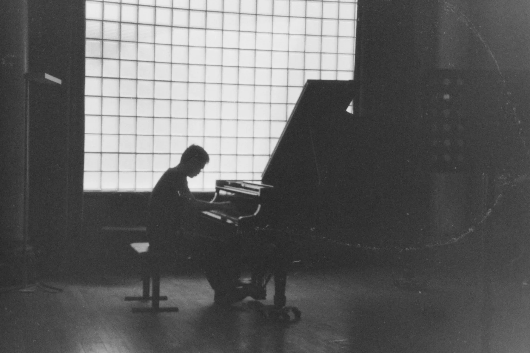 Private House Recital 