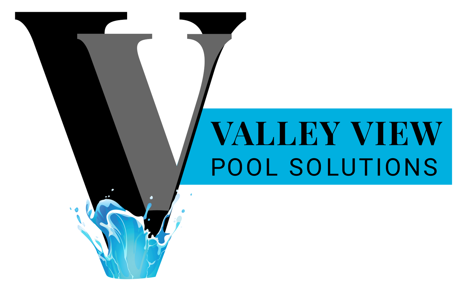 Valley View Pool Solutions