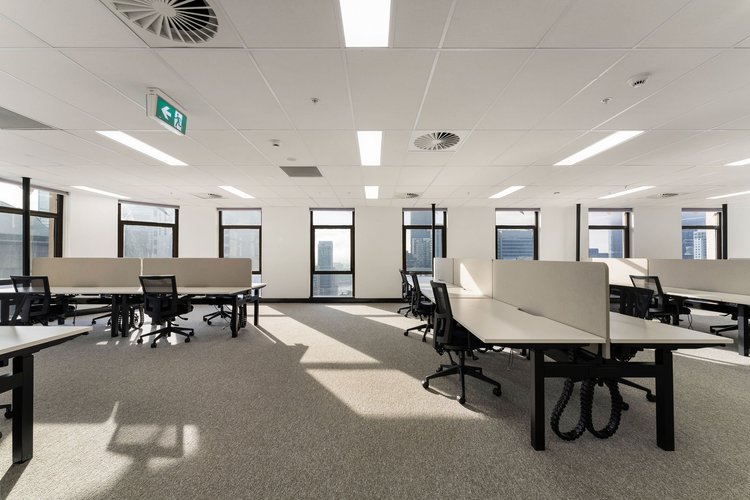 Level 26, 288 Edward Street