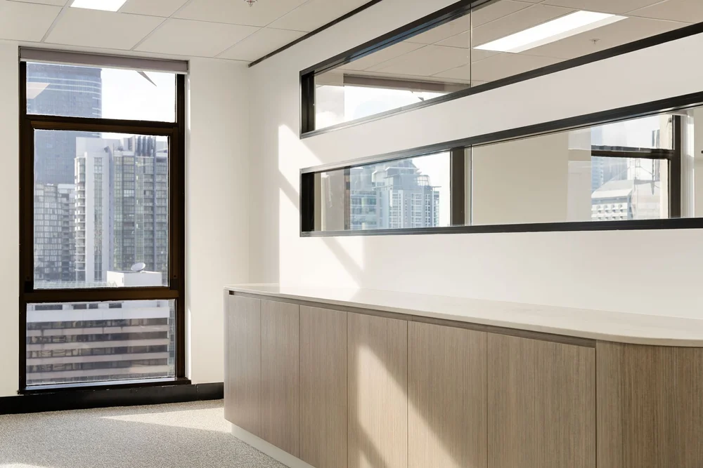 Workstations, Level 26, 288 Edward Street