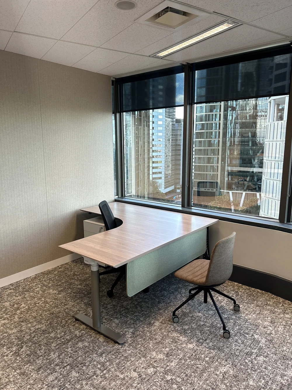 Office, Levels 9 and 10, 10 Eagle Street
