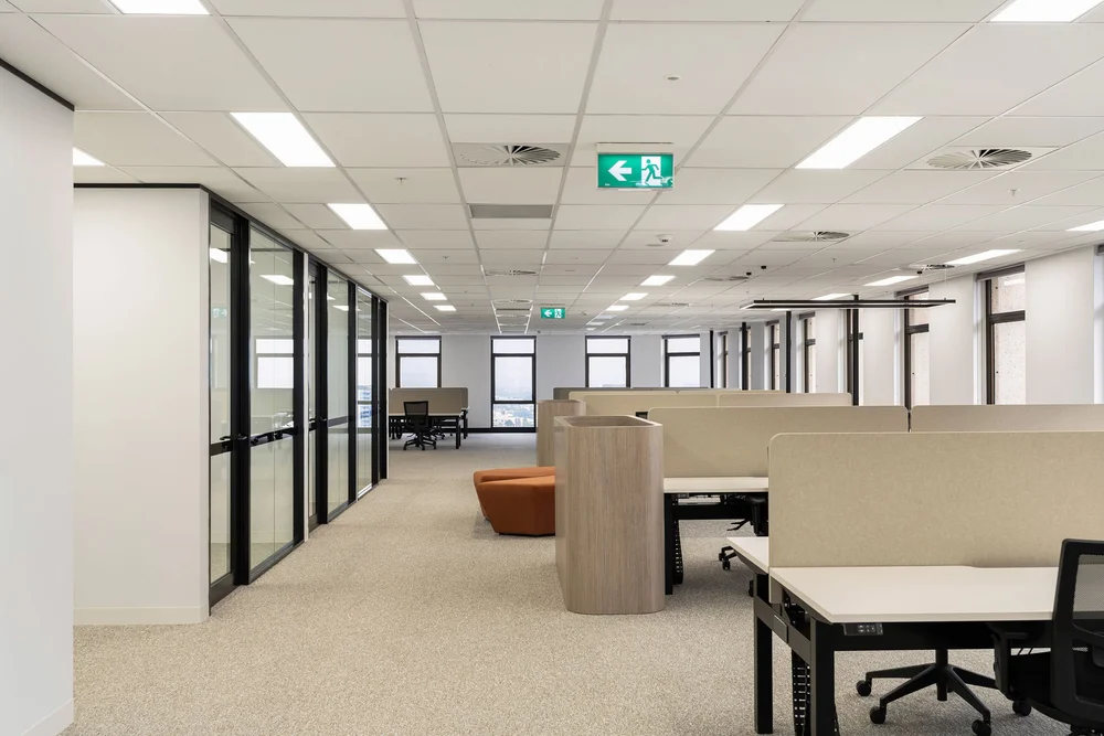 Lounge, Level 26, 288 Edward Street