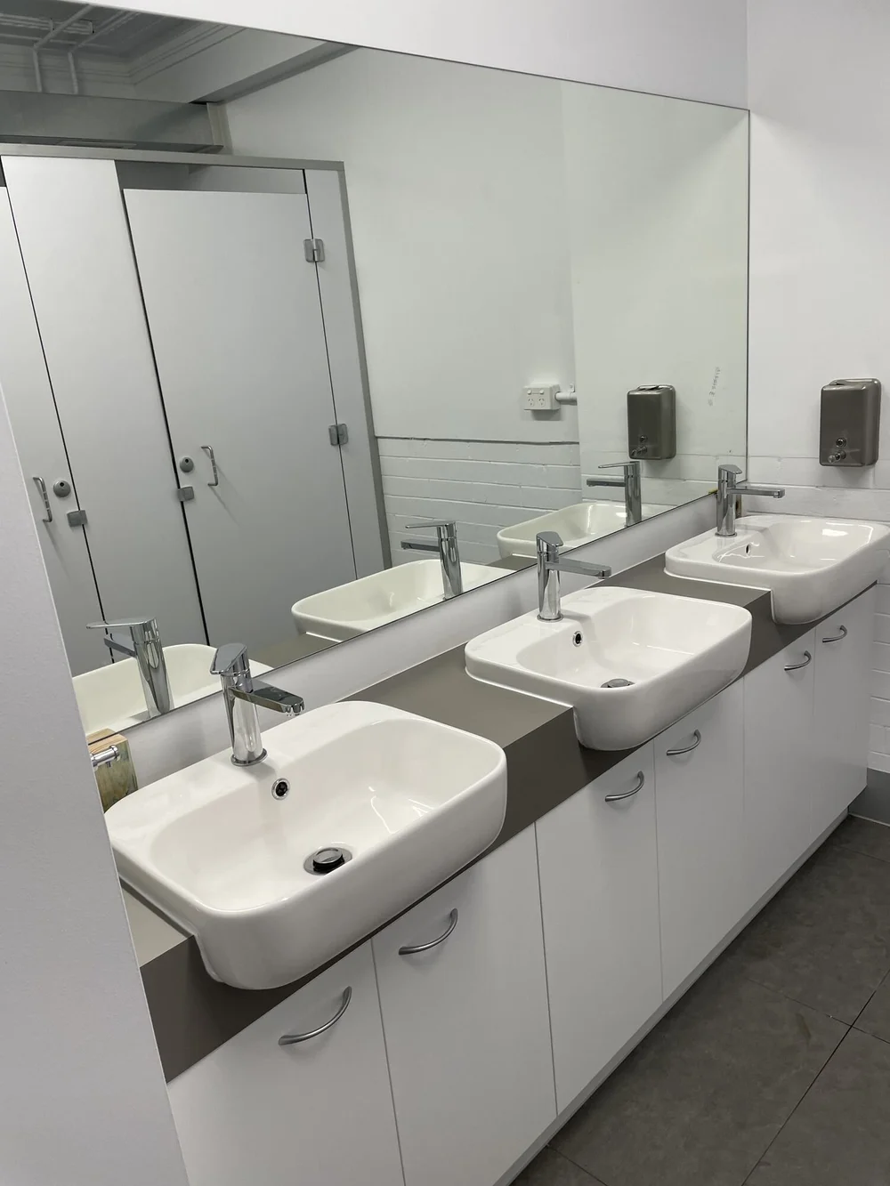 Amenities, Newmarket Bowls Club