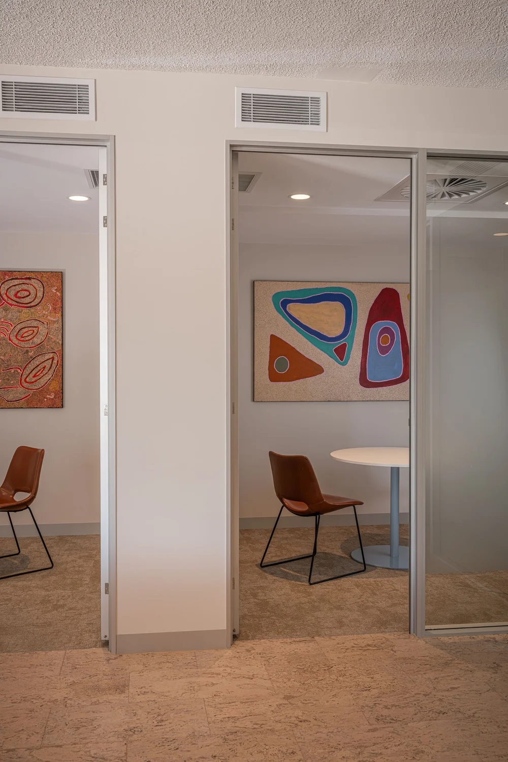 Lounge, Communify Lutwyche