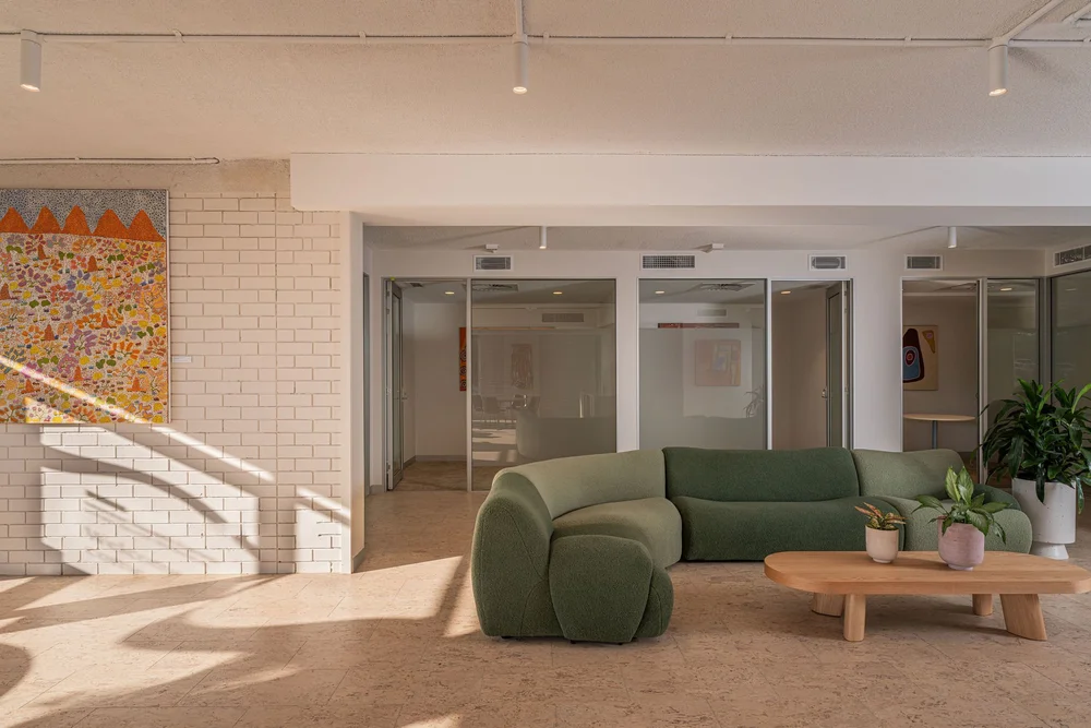 Consulting room, Communify Lutwyche