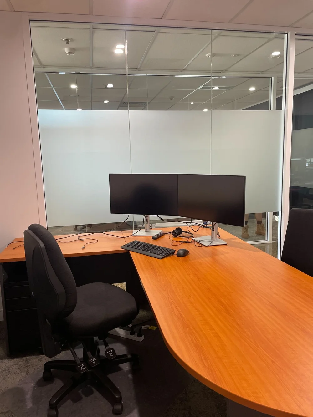 Executive office, Council of Mayors SEQ