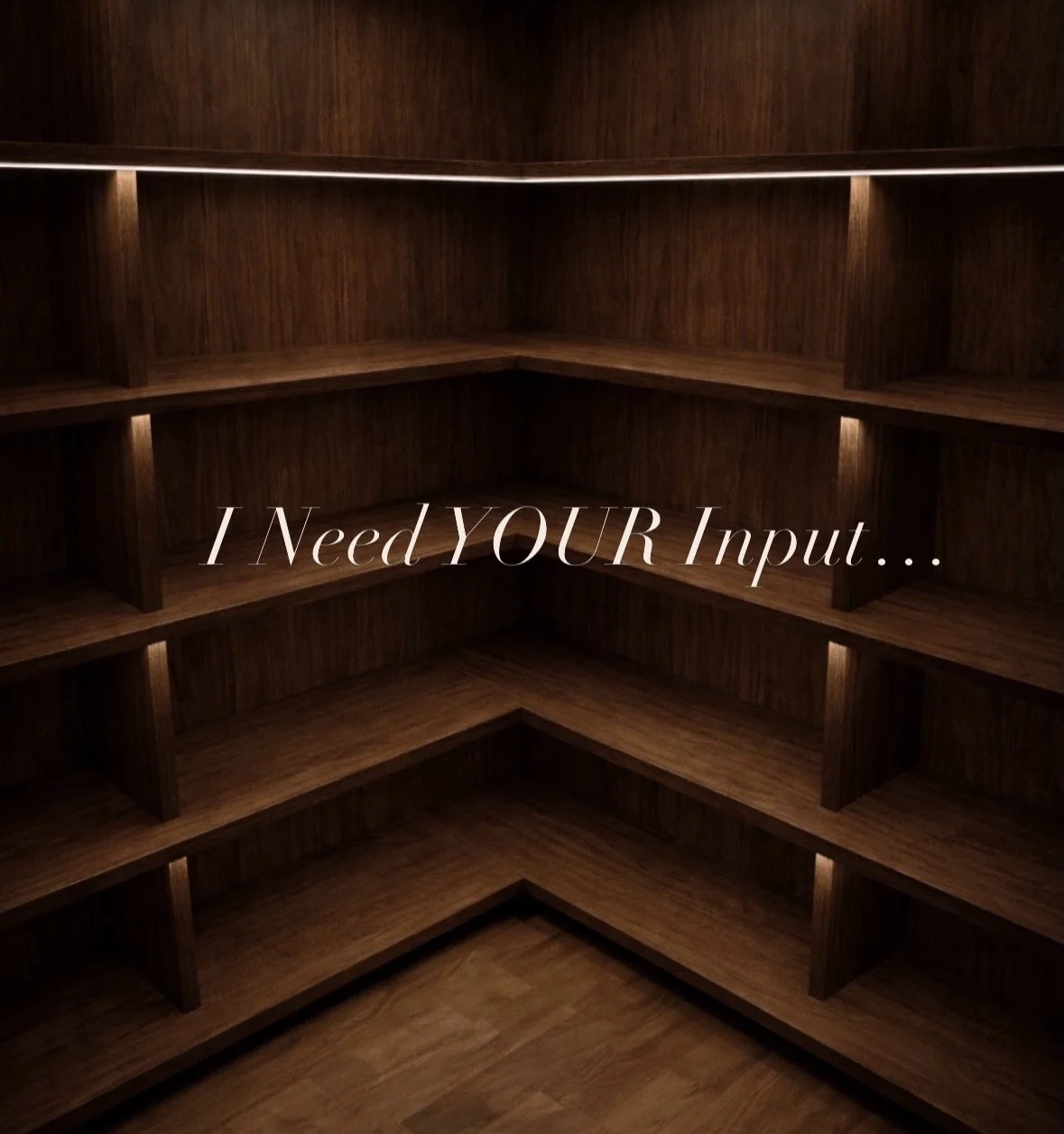 I&rsquo;m in the process of curating Byrd&rsquo;s backbar + retail, and I&rsquo;m hoping for your input! 
Stylists and guests, drop your fav hair brands below 🤍
Help build this space intentionally.