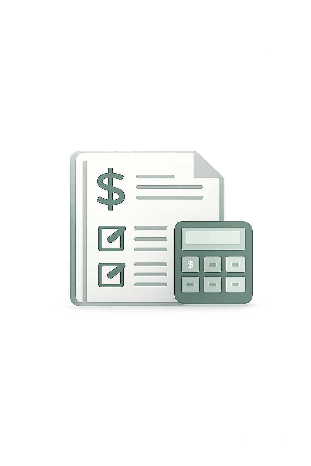 Contracting and Financial Support