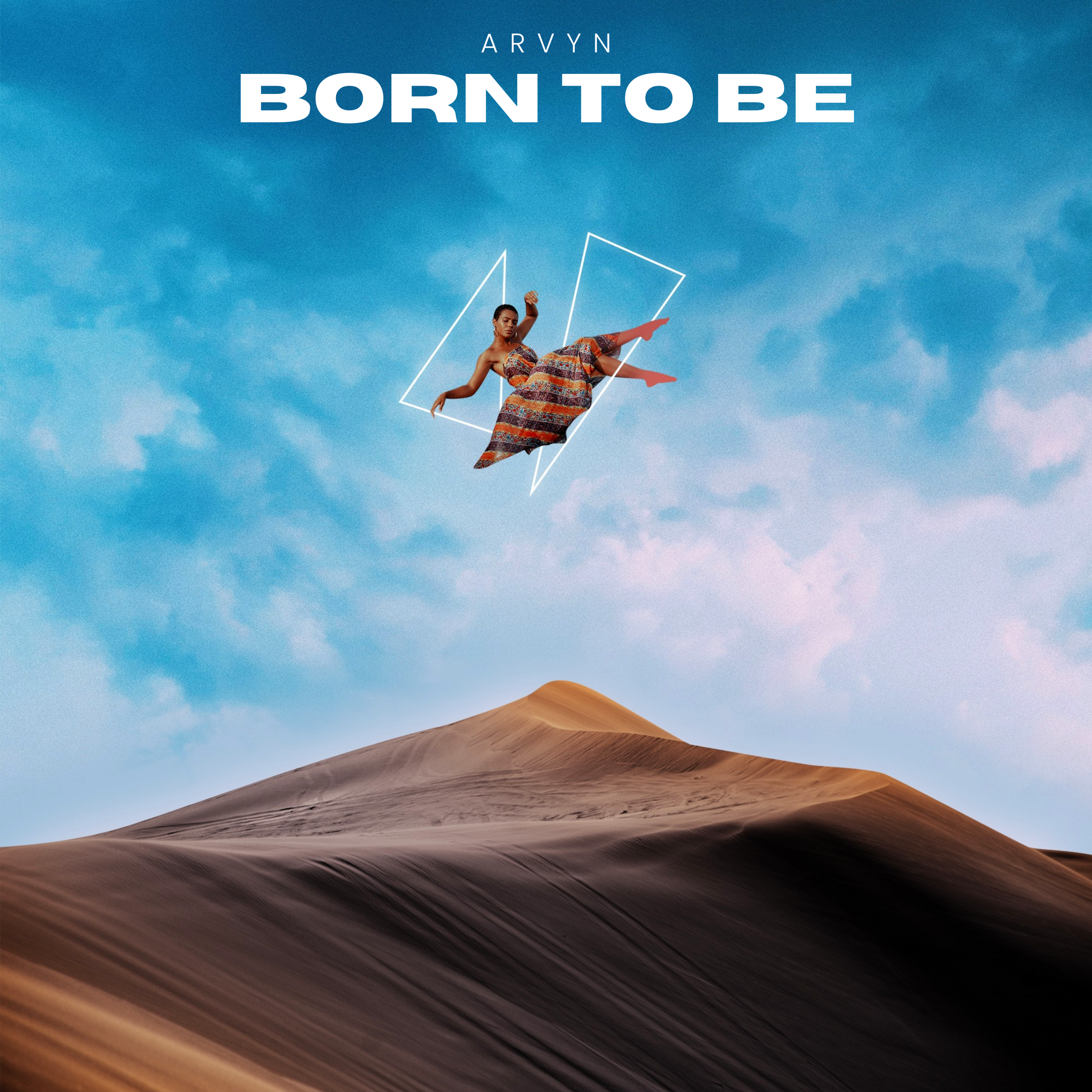 Born To Be