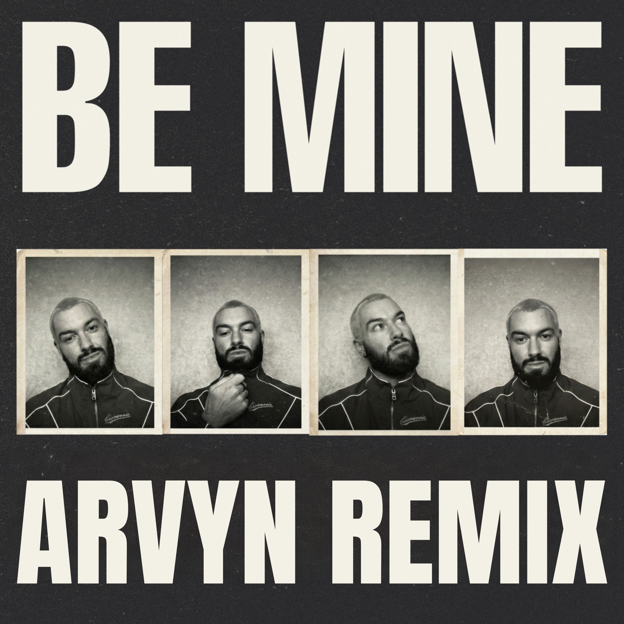 Be Mine (REMIX)