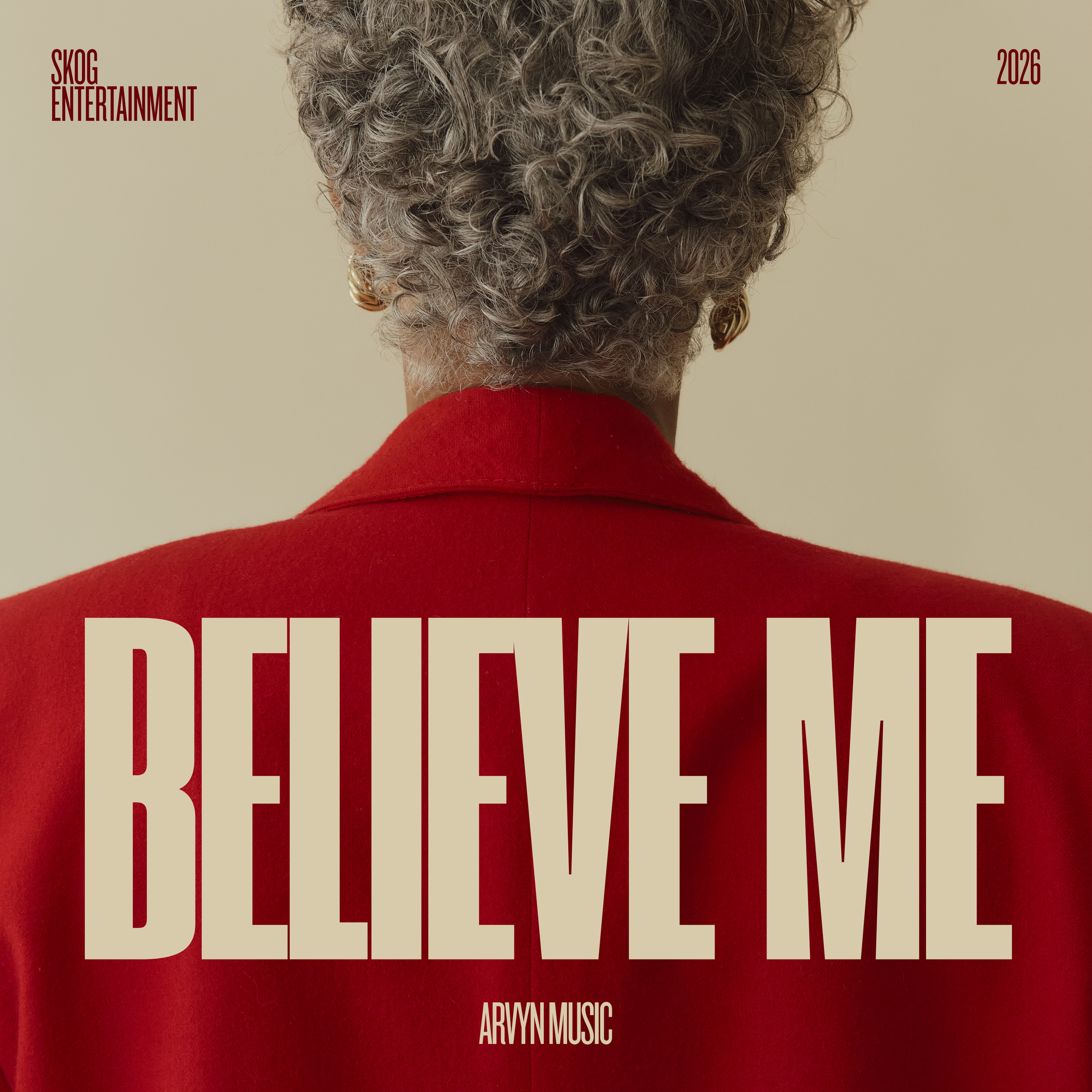 Believe Me