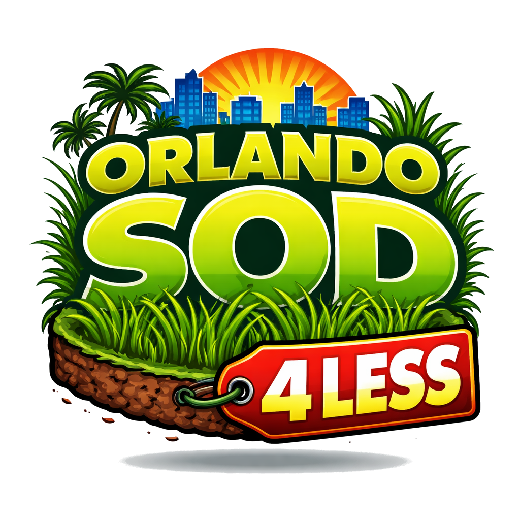 Orlando Sod 4 Less