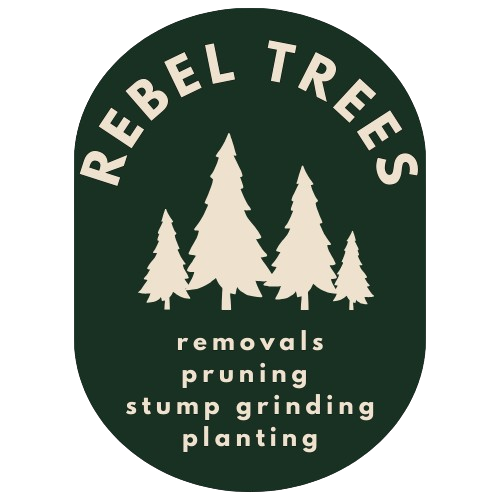 Rebel Trees 