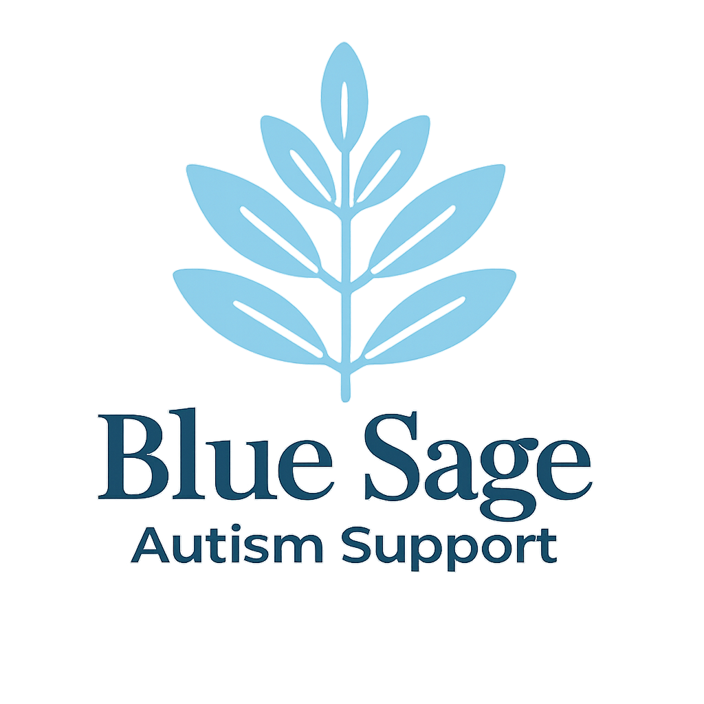 Blue Sage Autism Support