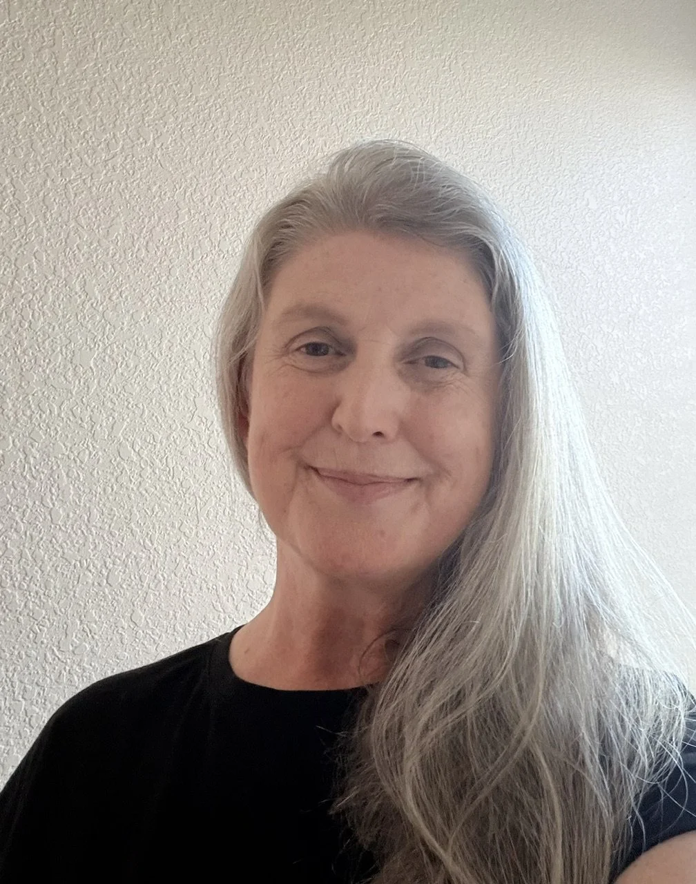Carole Eney, Owner of Blue Sage Autism Support in the DFW area