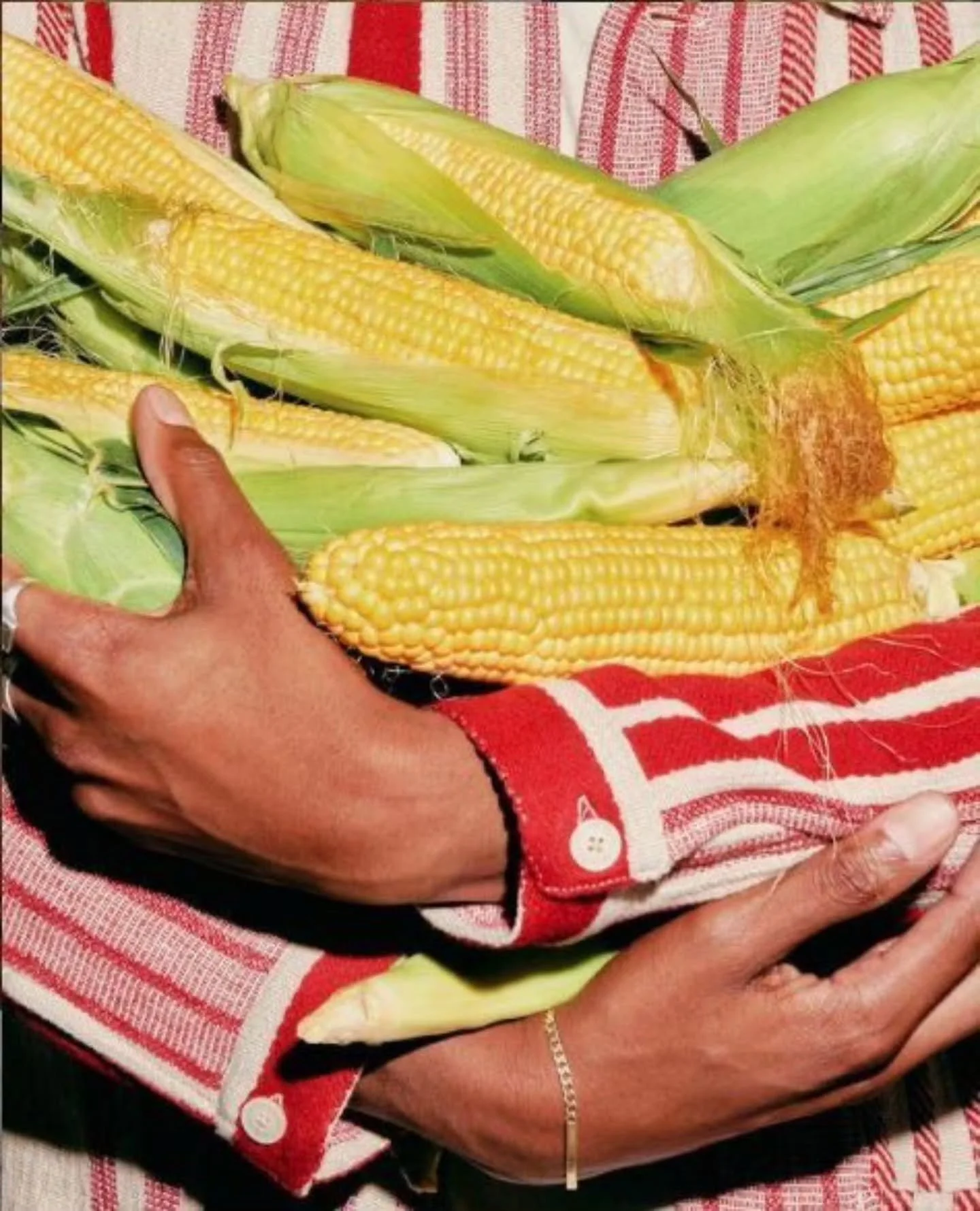Across many cultures&mdash;particularly in the Americas&mdash;corn is a resilient symbol of indigenous heritage, communal survival, abundance, and cultural identity.

Join us for Global Grill on April 25th as we explore food traditions, ingredients, 