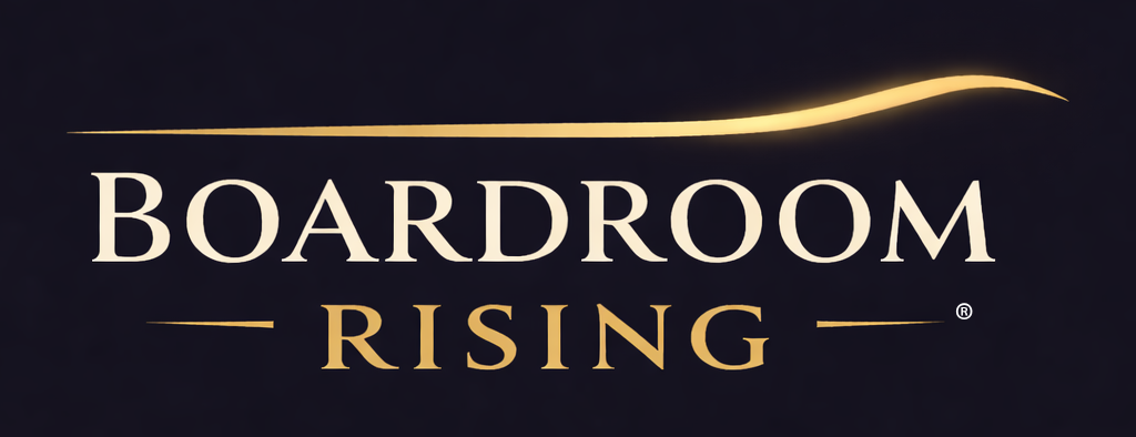 Boardroom Rising