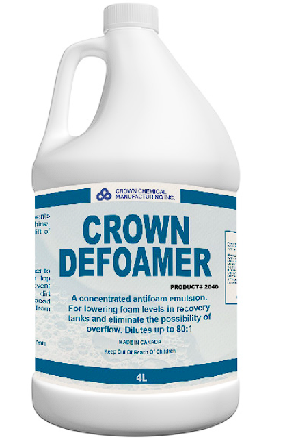 DEFOAMER