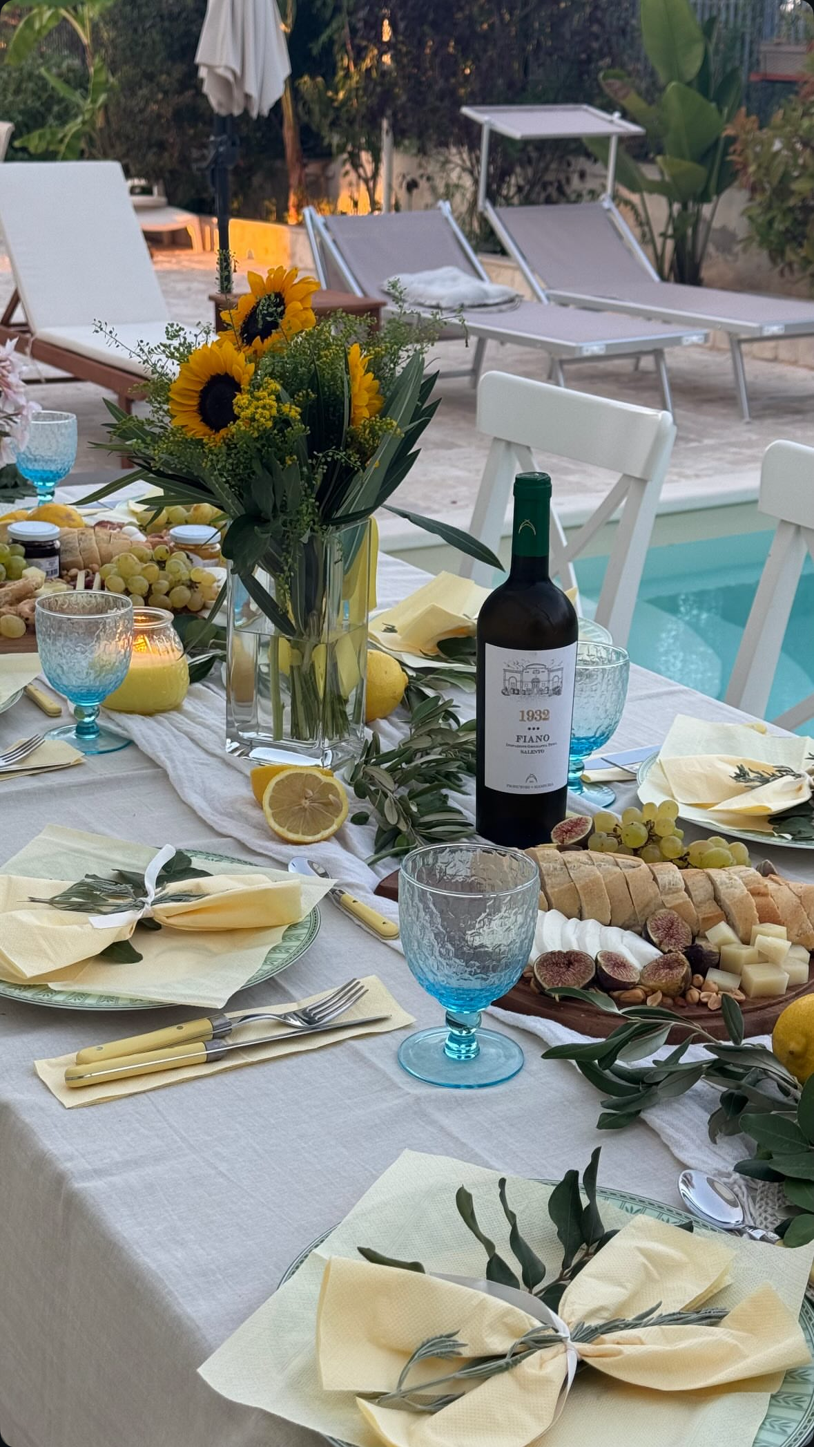 Private hire portfolio