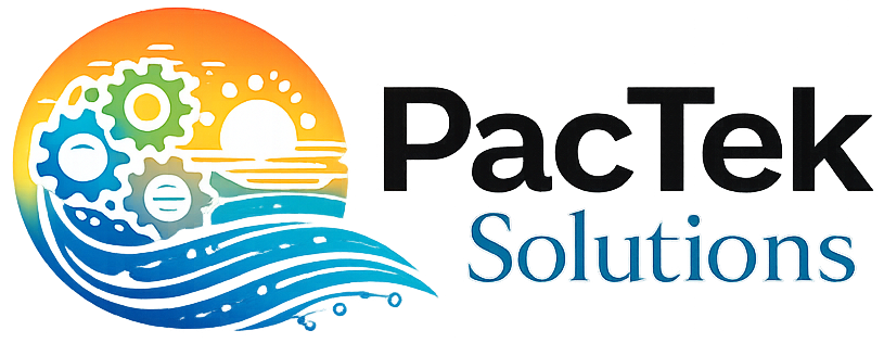 PacTek Solutions Inc.