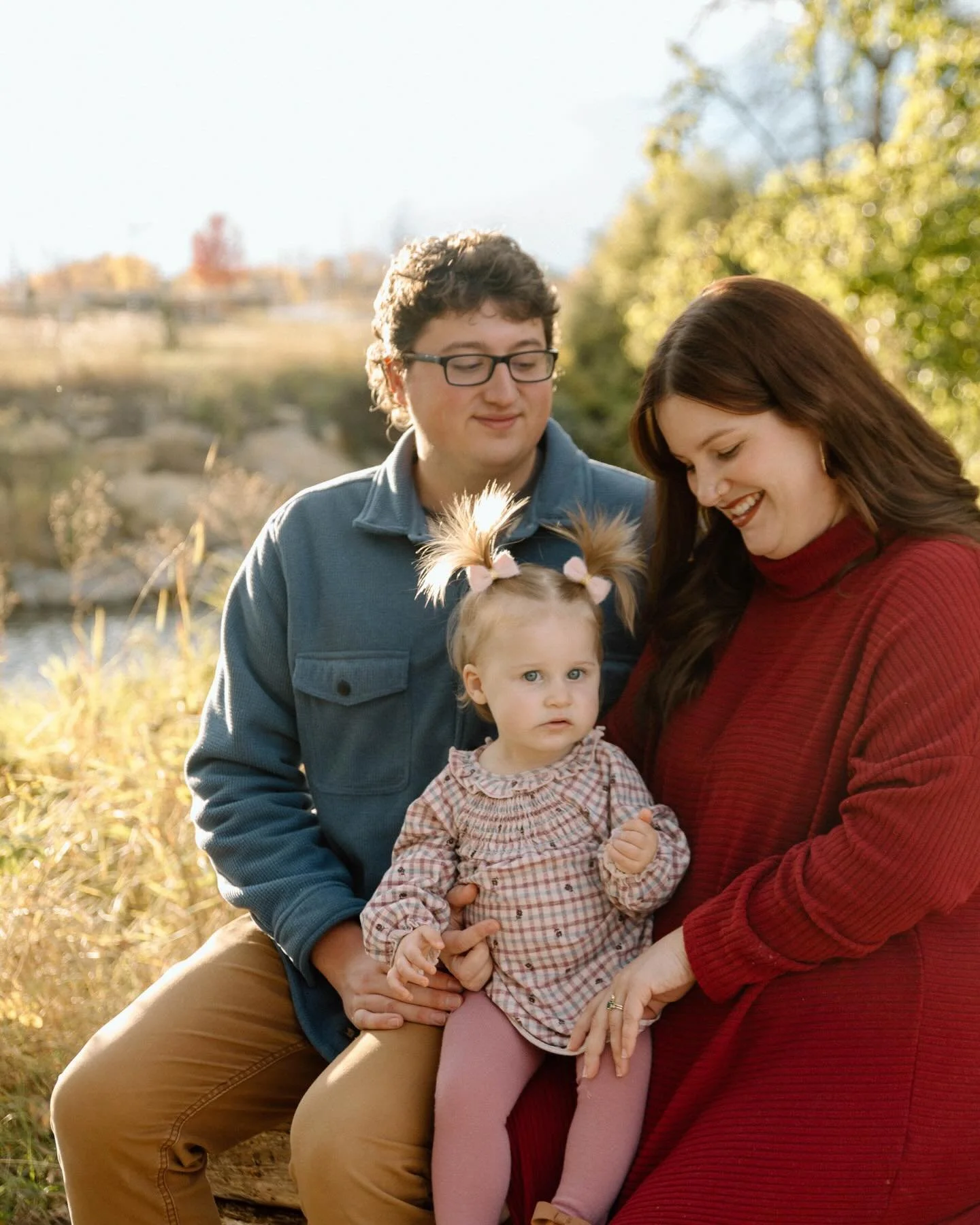 Eek.  I might have some big news to share soon. 😅 I&rsquo;m not sure how it&rsquo;s going to look yet. 😅 but I am excited nonetheless.  So look out for that 👀

Here&rsquo;s a session I didn&rsquo;t get a chance to post from October. 💕 I loved get