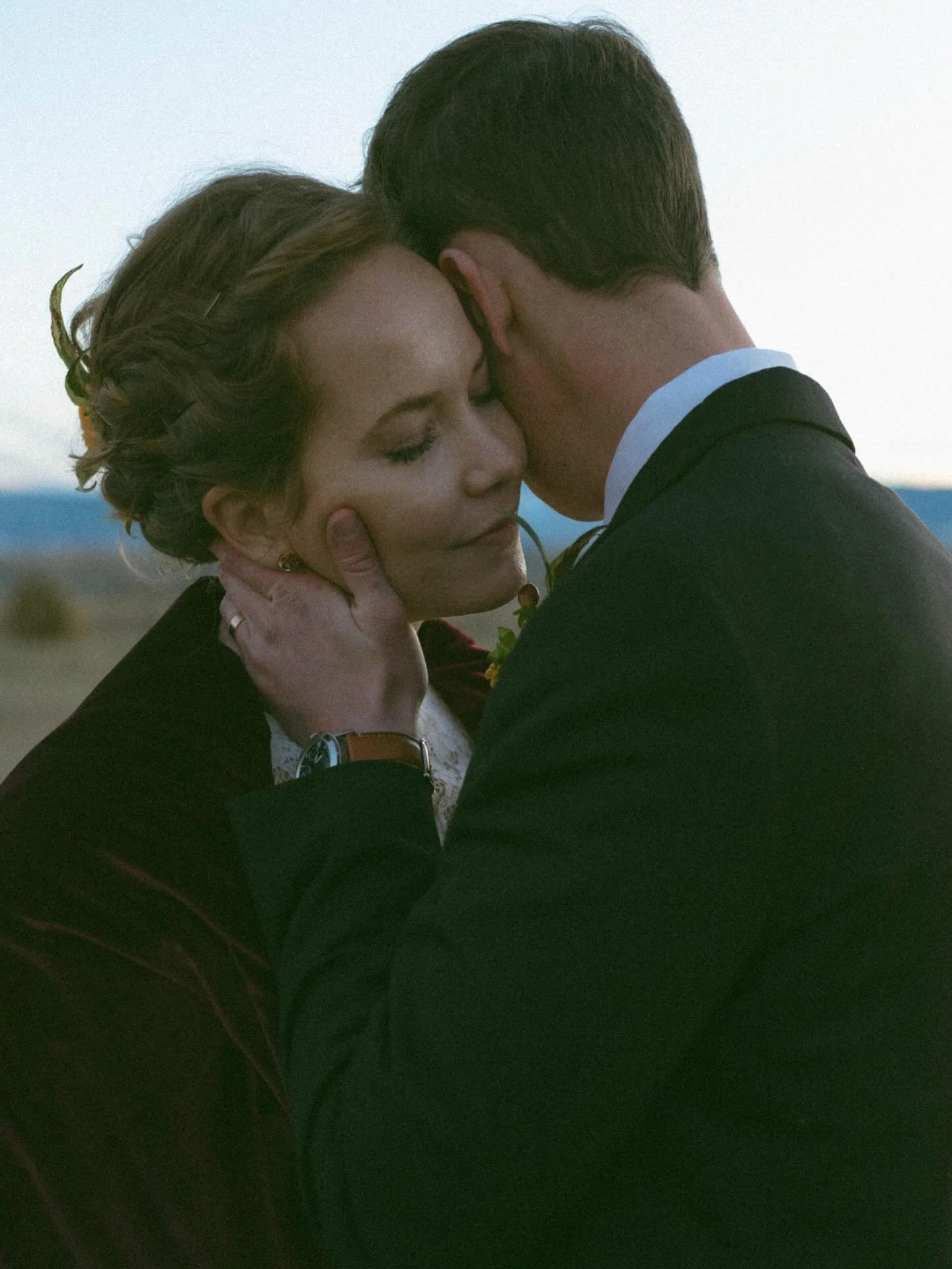 Dusted off the old hard drives to dig out weddings I&rsquo;ve photographed over the years. 💕 

I&rsquo;ll probably be sharing some old work with my updated style of editing this month for fun. 🫶🏼 

That being said, hopping back into weddings and I