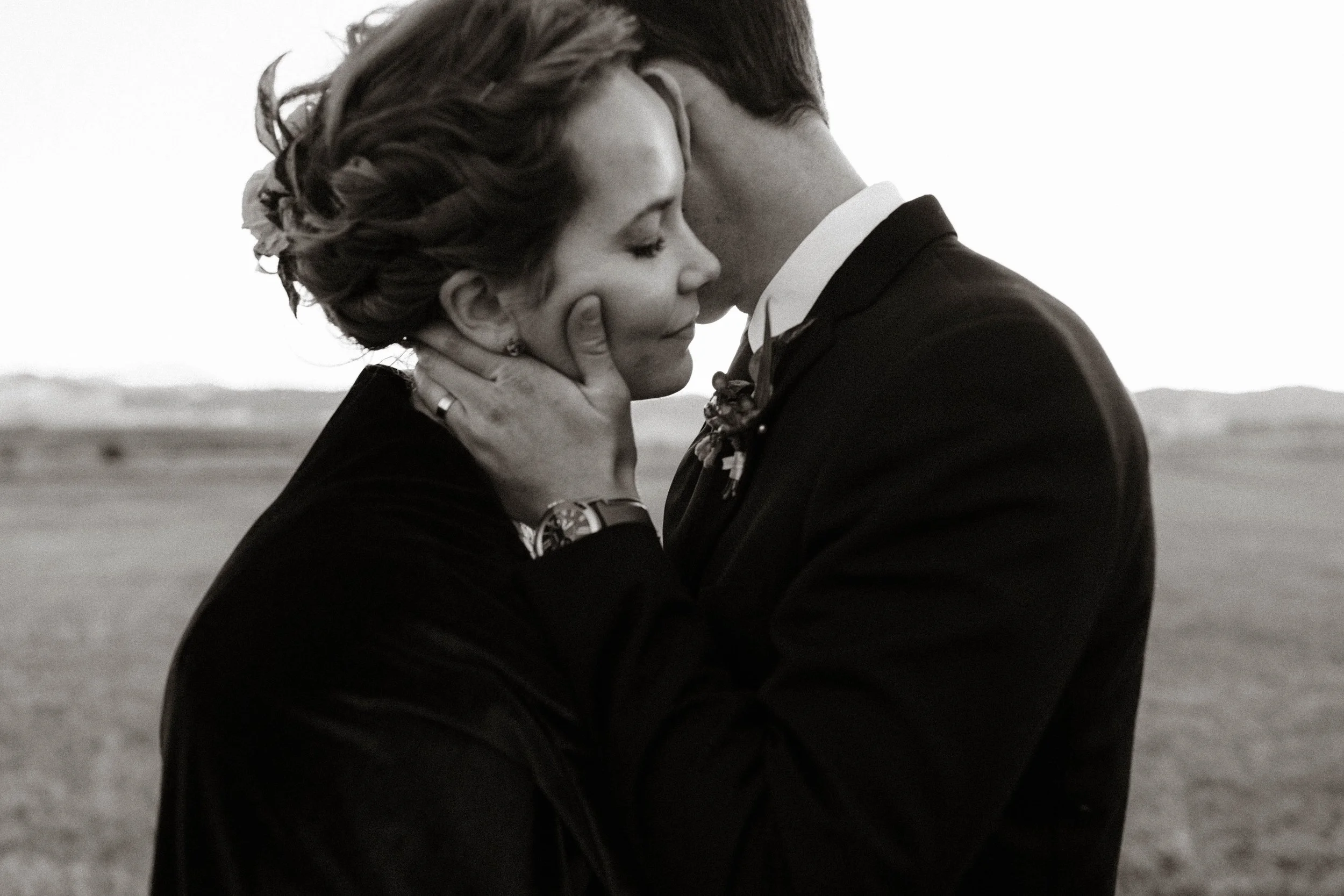 Location Guide For Eloping in The Big Horn Mountains in Wyoming | Sheridan, WY  Photographer