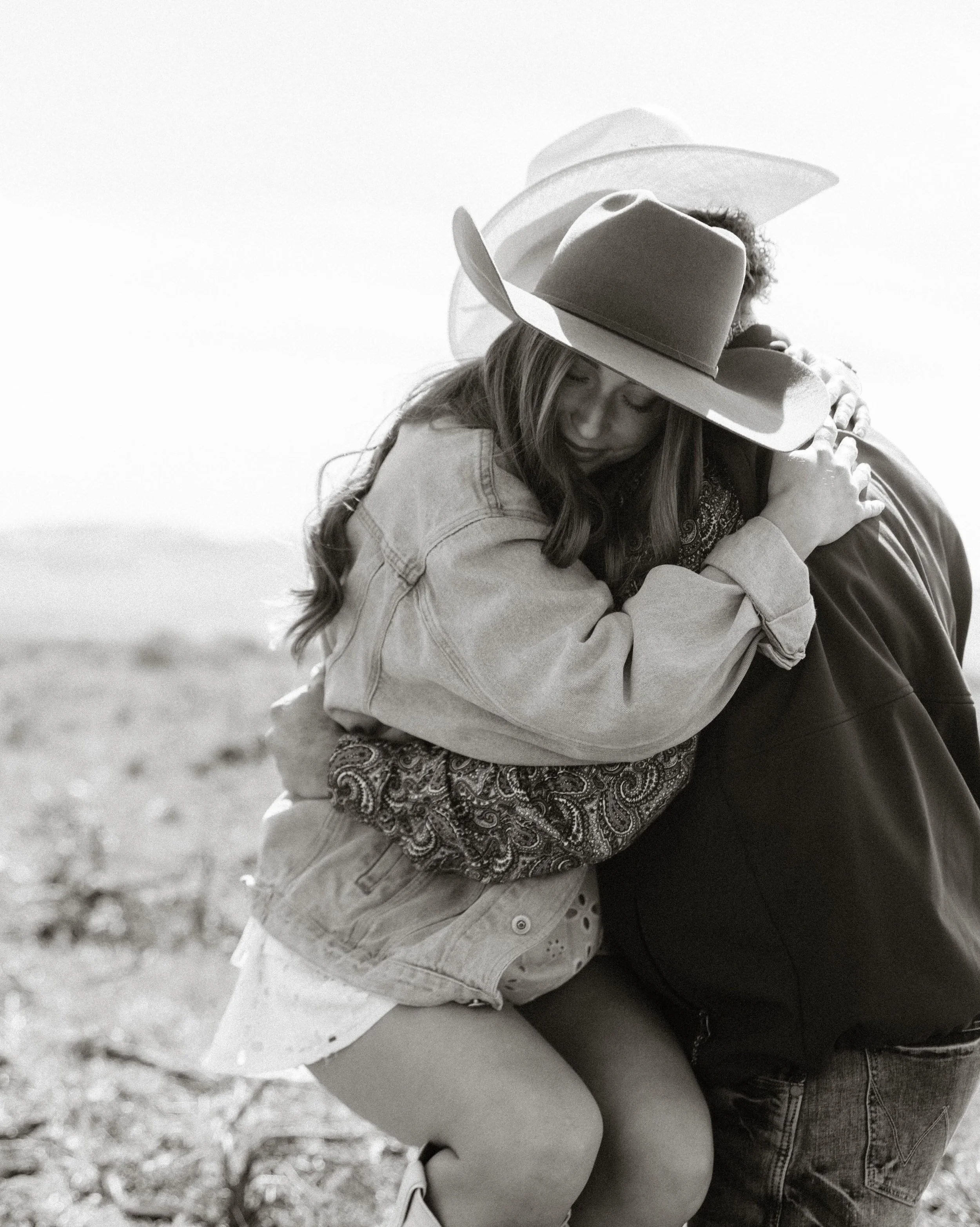 It&rsquo;s not everyday that I&rsquo;m surprised when someone pops the question.  Typically I&rsquo;m just as nervous as the guy.  On this day, I was thinking I was just taking some cute couple photos in the Tetons of these two. 💕 Grant took Corra a