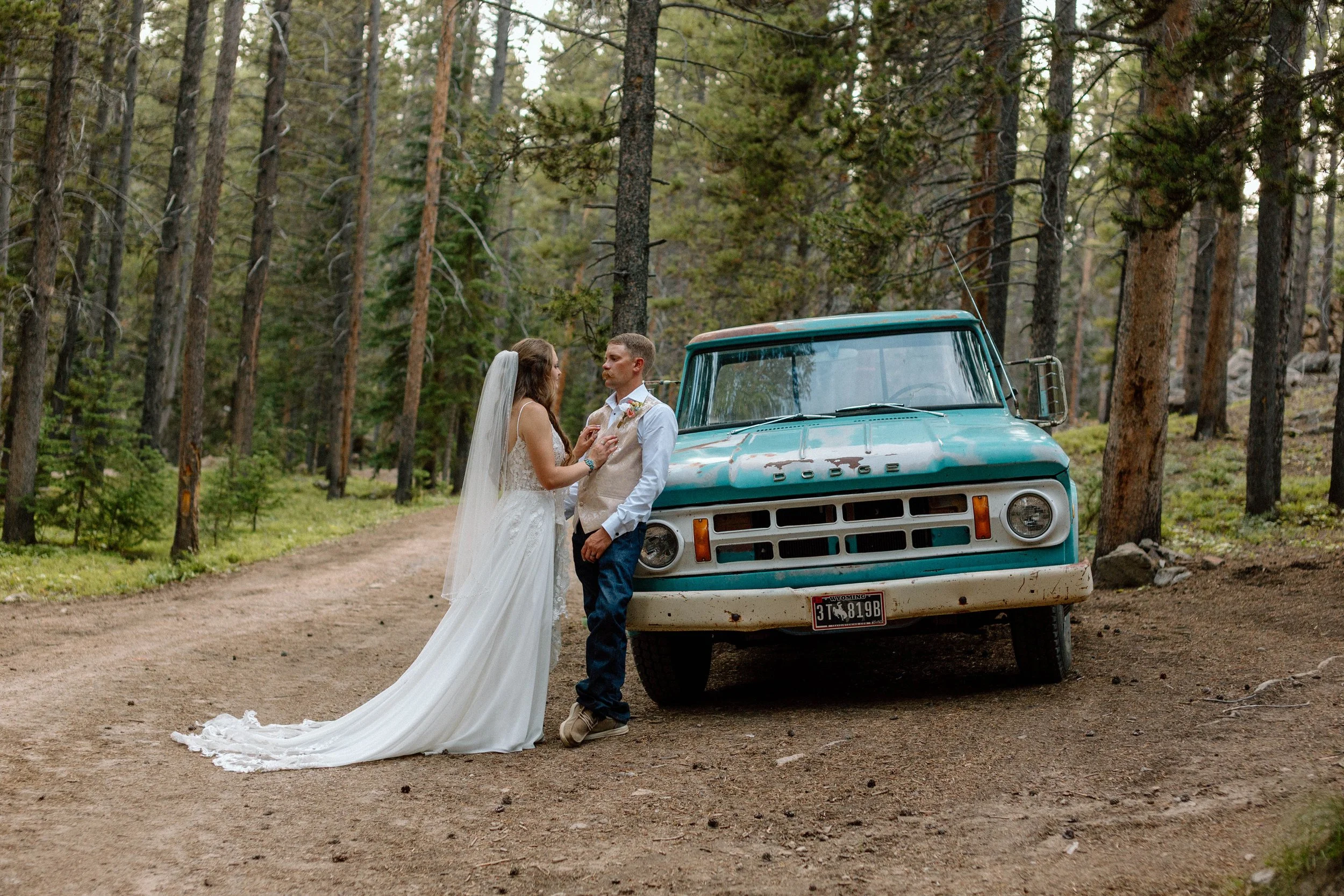 The  BestWedding Venues in Sheridan, WY