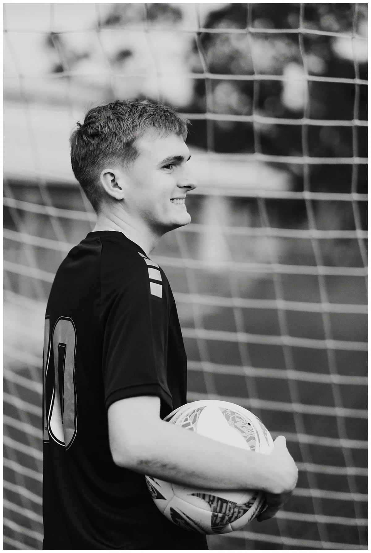 Spencer | Fort Myers Senior Session