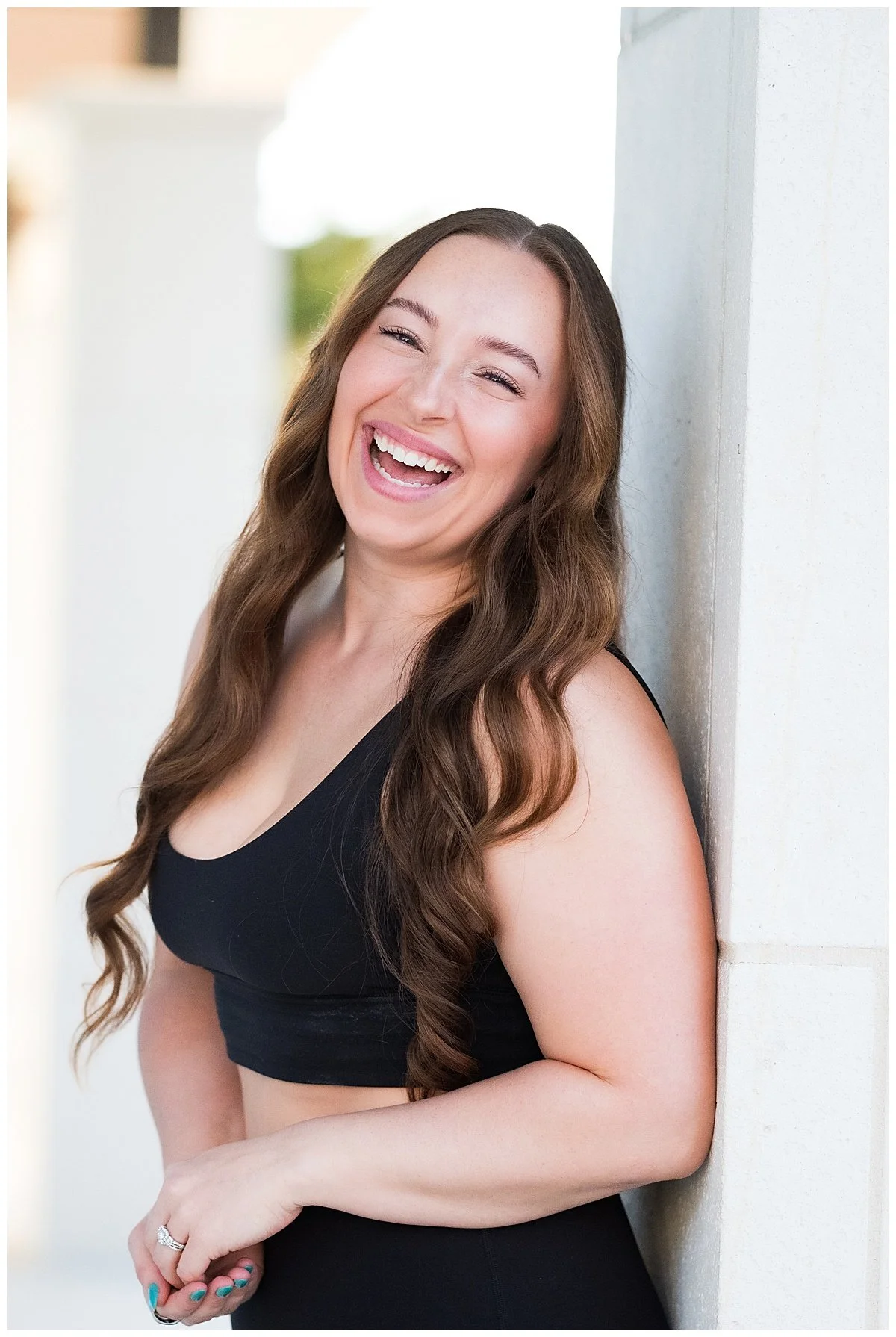 Headshots and Branding