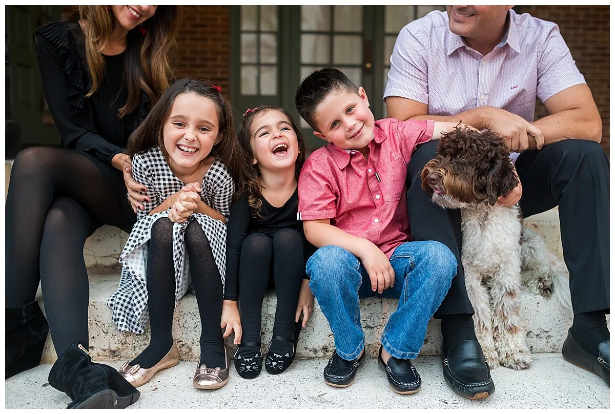 Families 