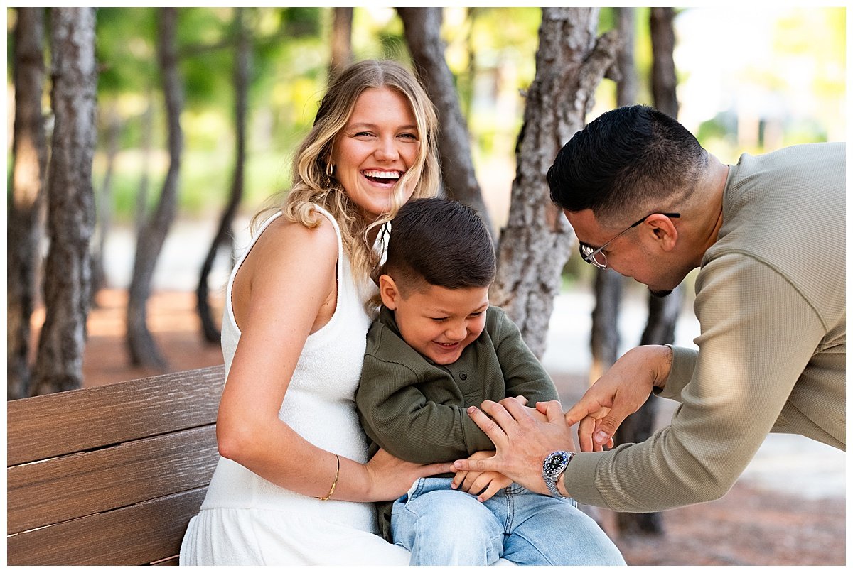 Families 