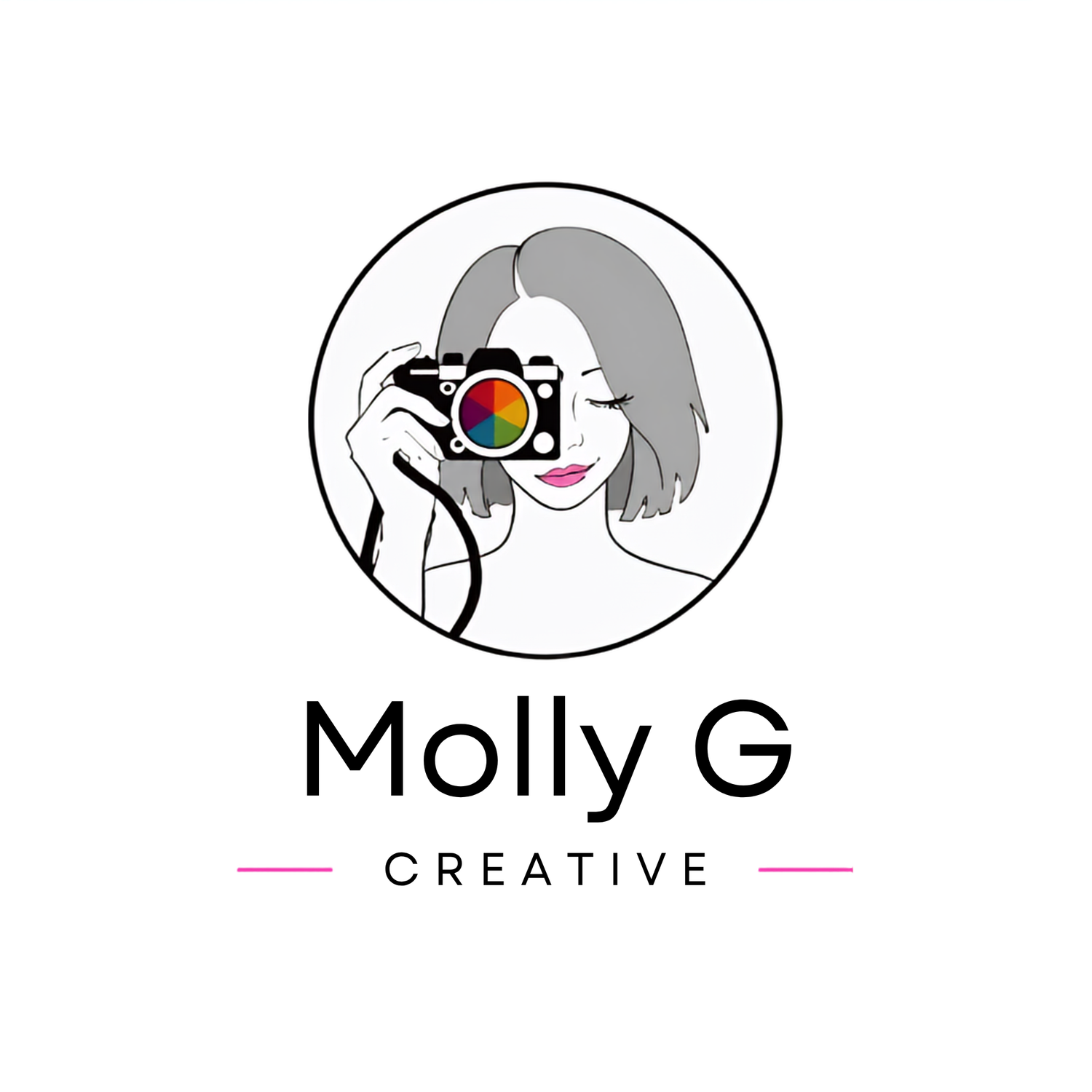 Molly G Creative