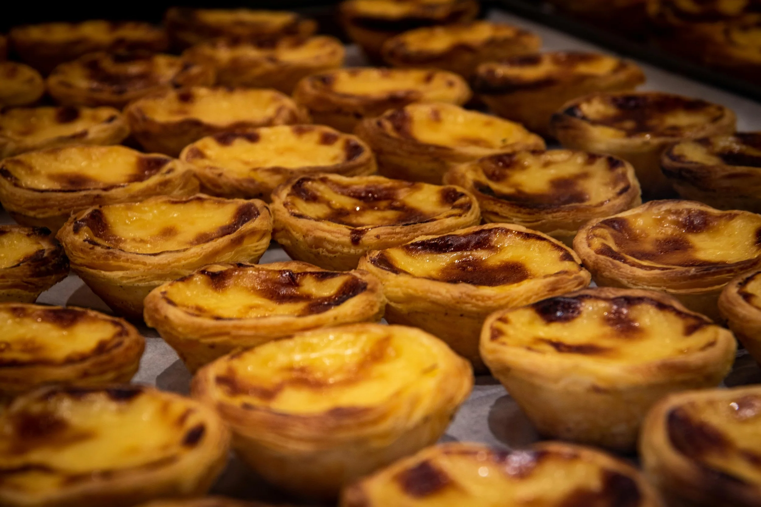 3 secrets we’ve learned about the perfect Pastel de Nata