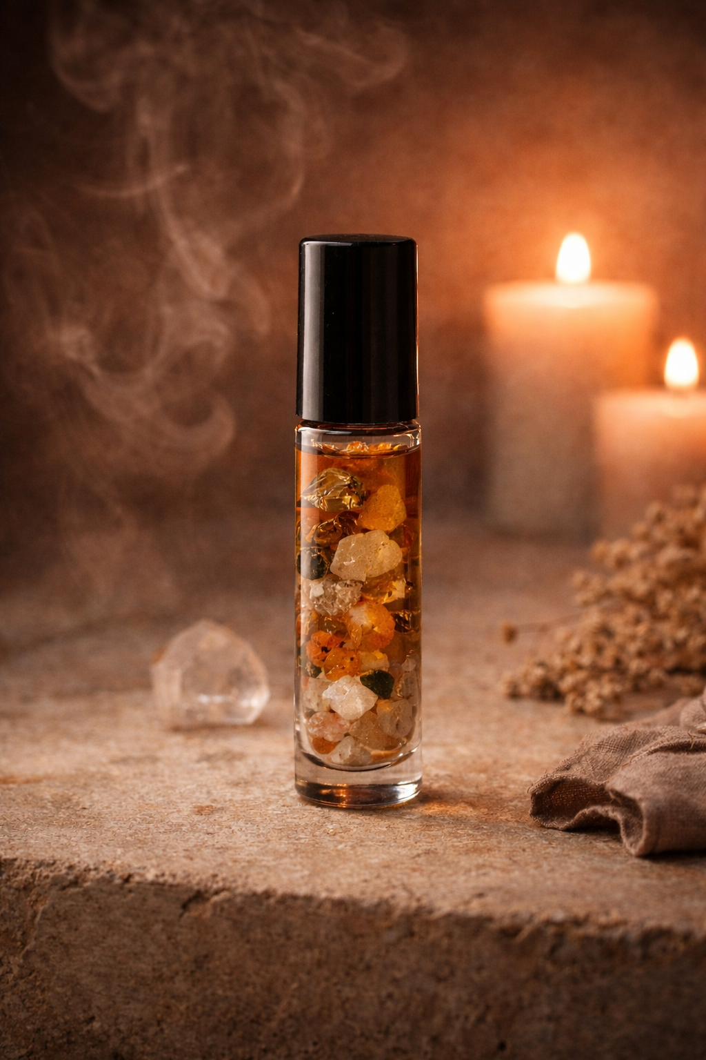 Aromatic Roller