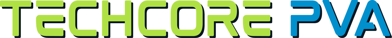TechCore PVA