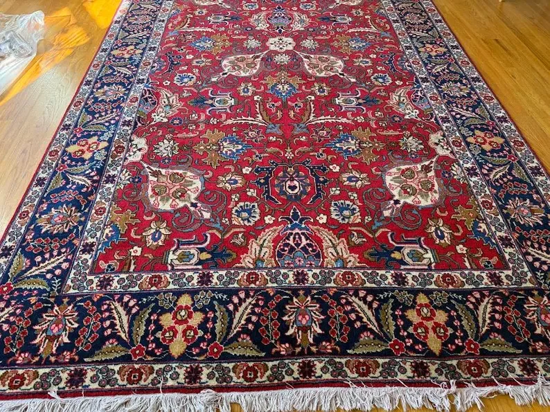 Antique Carpet