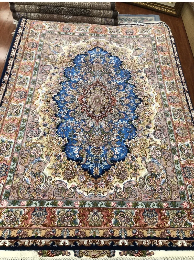 Persian antique Carpet