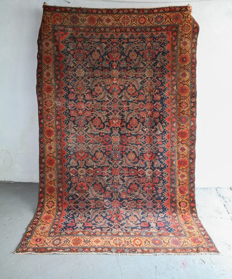 Antique Carpet