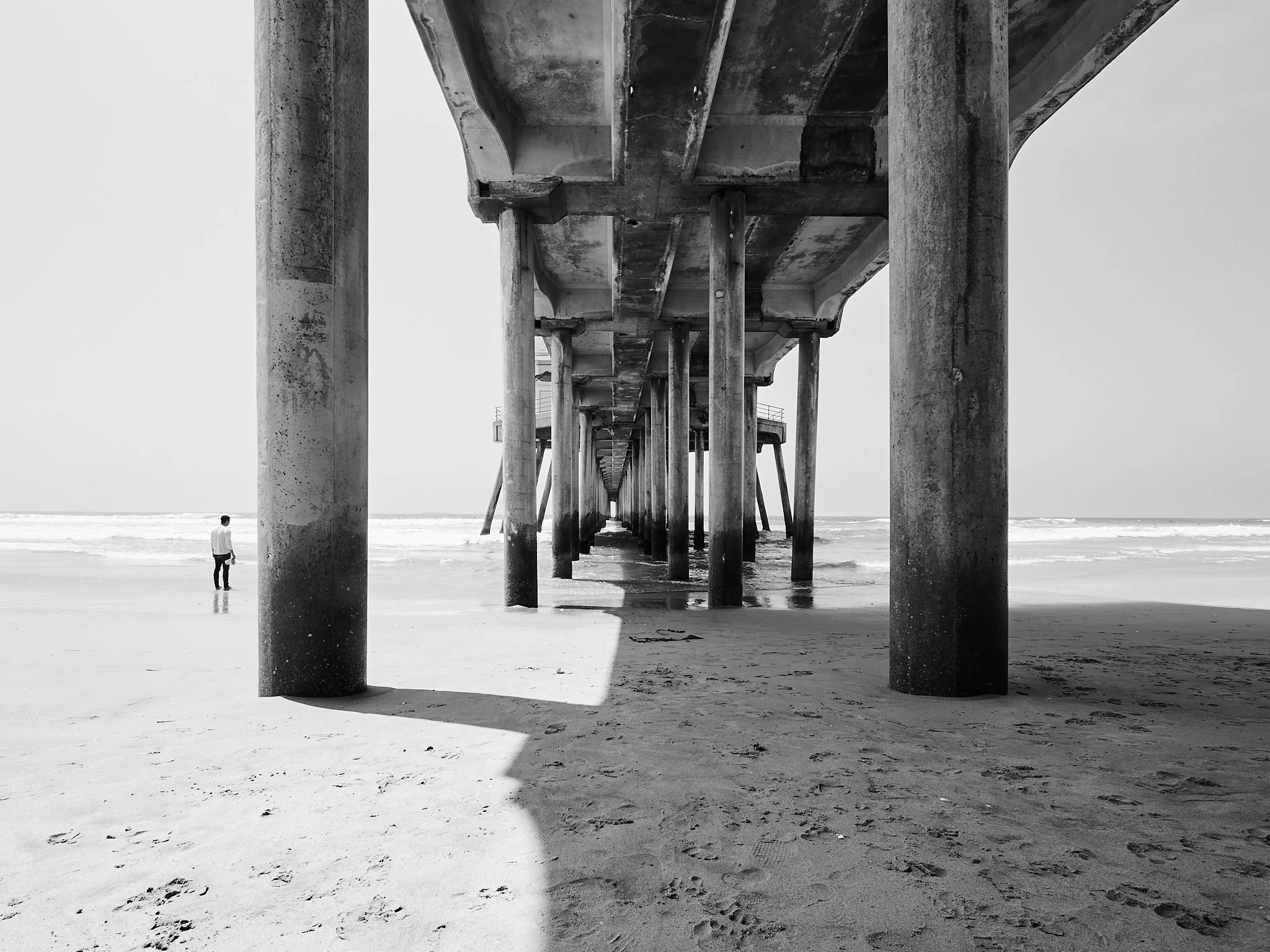 Huntington Beach, CA, 2024 © Ripixl