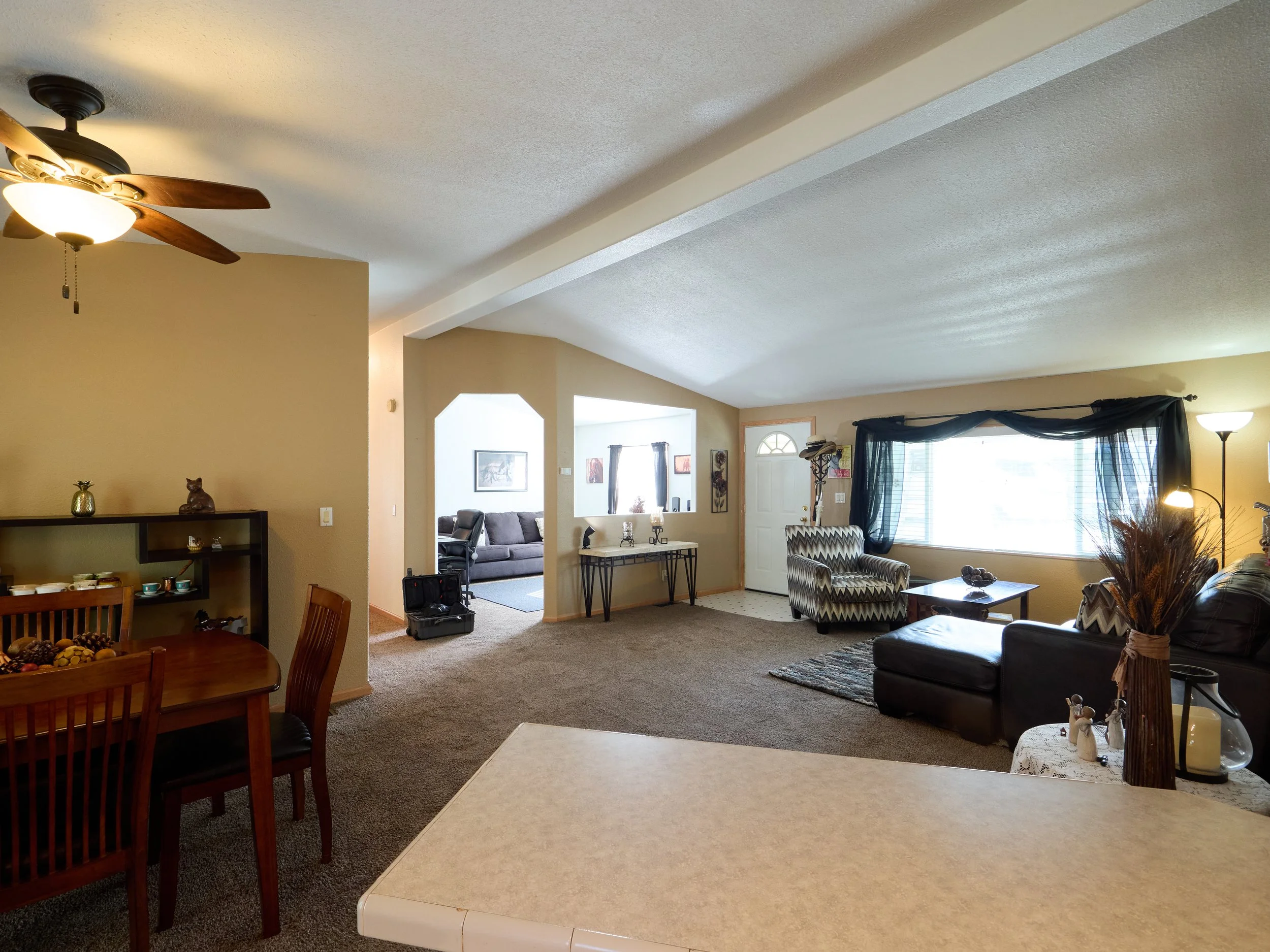 Real Estate Basic Photography