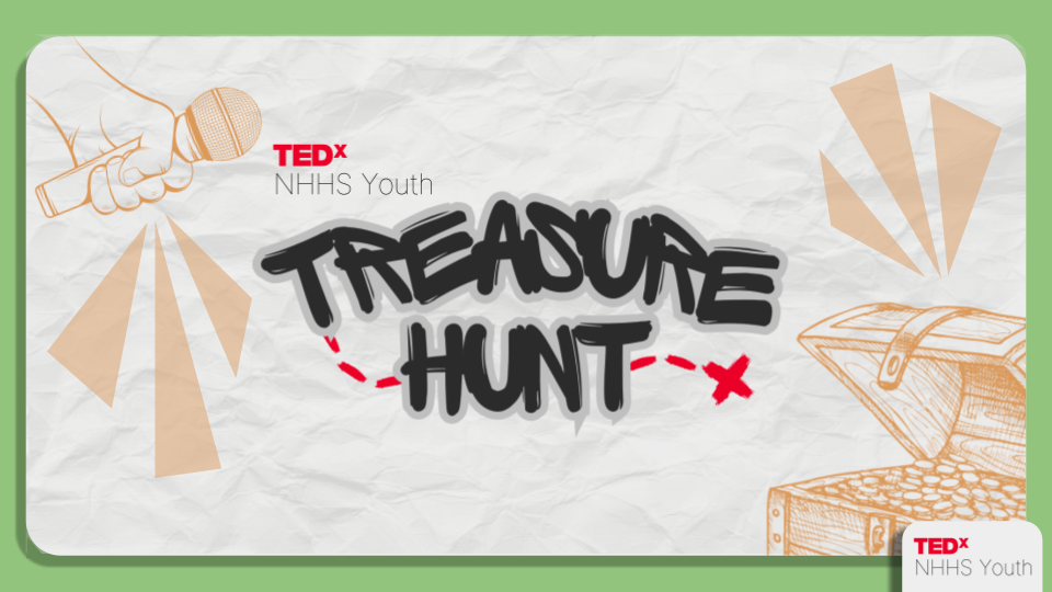 TEDx NHHS Youth