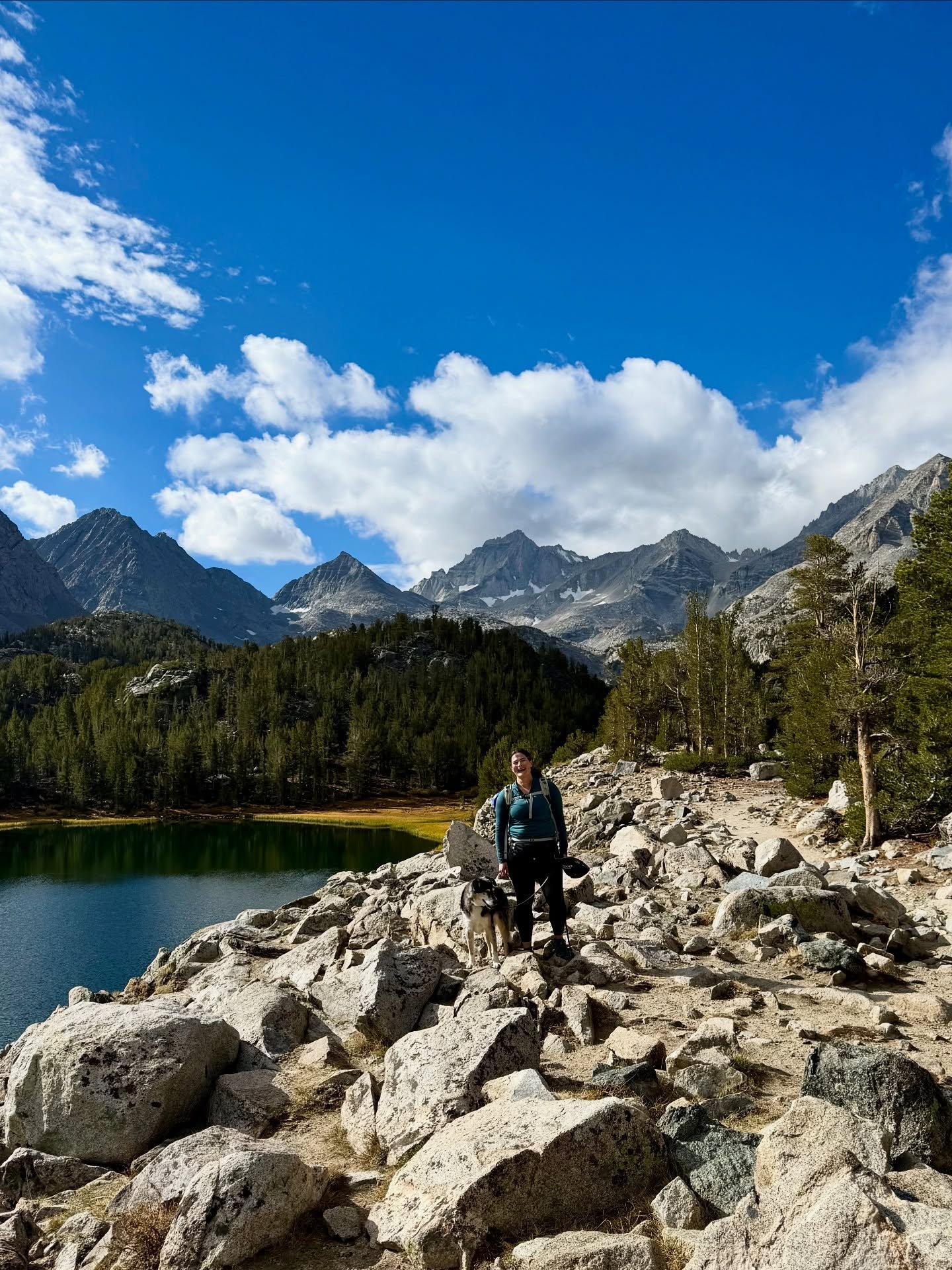 "Into the forest I go, to lose my mind and find my soul." ~ John Muir