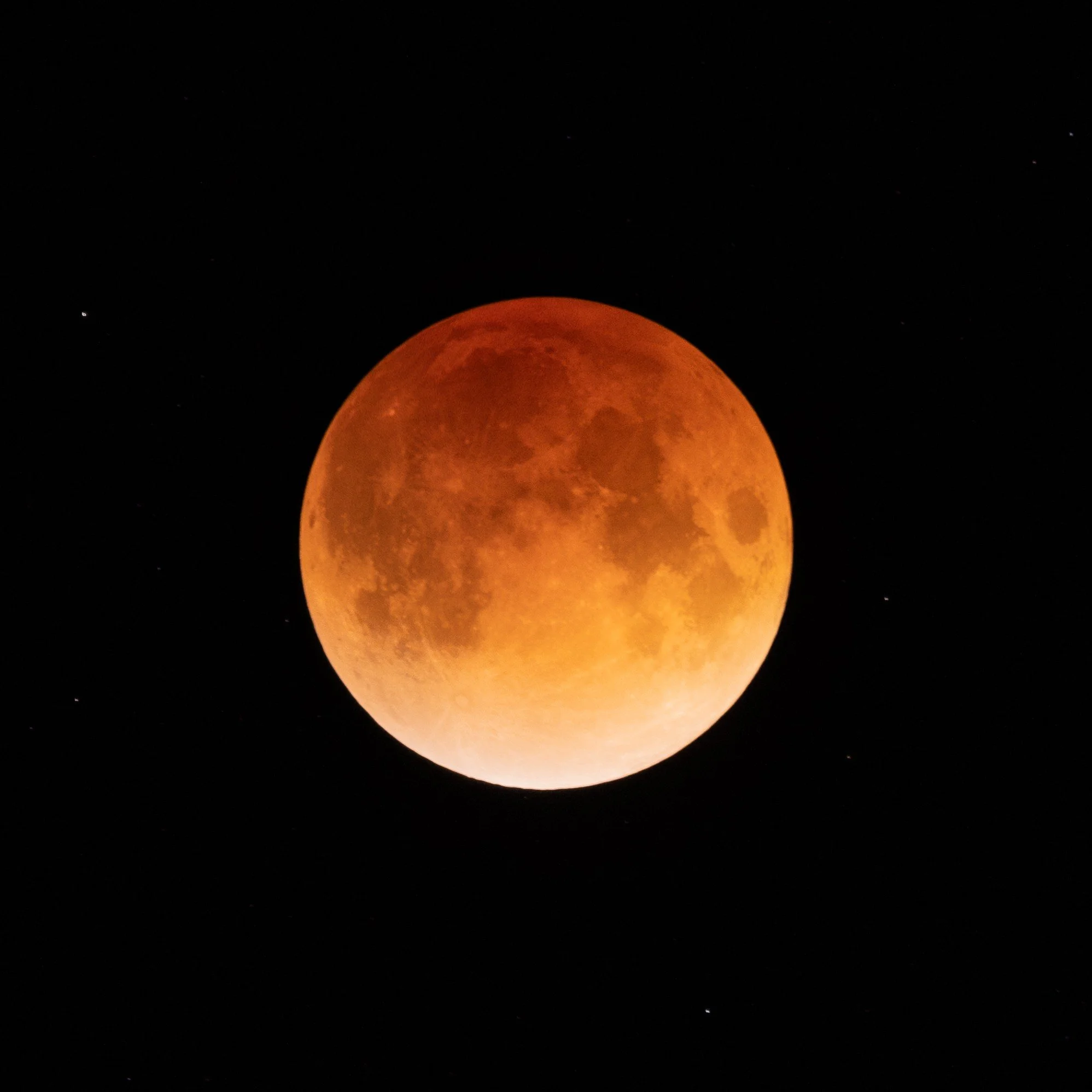 Lunar Eclipse