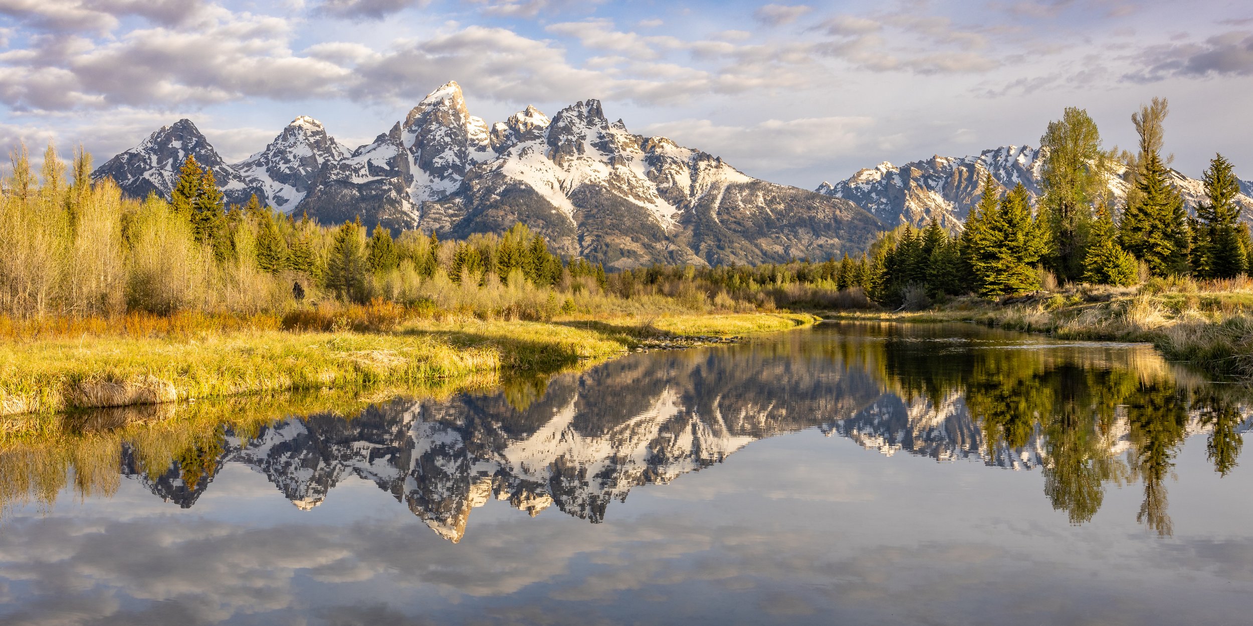 Grand Reflection